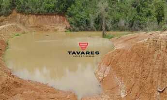 Imagem 2: TERRENO RURAL em JEQUITIBÁ - MG, zona rural