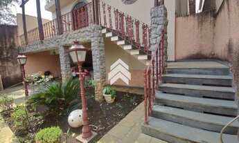 Imagem: CASA PARA LOCAÇÃO 235M² - HAVAI - BELO