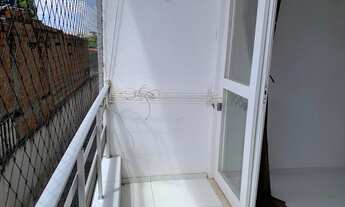 Imagem 6: Apartamento à venda no Ed. Boa Ventura, Bairro Joaquim Távora - Fortaleza - CE