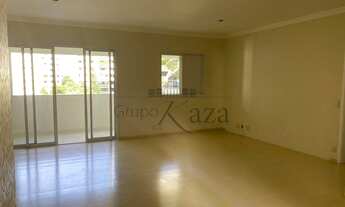 Imagem 2: Apartamento na Vila Ema - 127m² - 3 Suítes - 2 vagas - varanda gourmet
