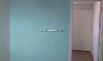 Imagem 7: Apartamento para para alugar com 2 quartos 2 salas 55 m2 no bairro Vila Diva (Zona Leste)