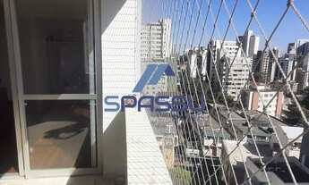 Imagem 6: BELO HORIZONTE - Apartamento Padrão - Serra