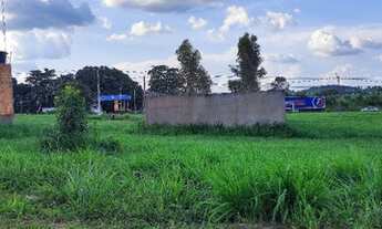 Imagem: Terreno medindo 10X25 (250 metros) QUITADO