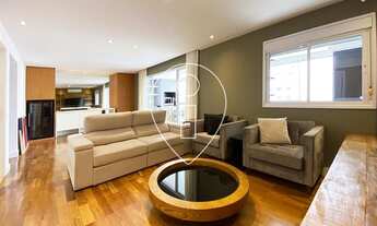 Imagem 4: Apartamento no Brooklin, condomínio Humanari, 3 suítes à venda, 145 m² por R$ 2.550.000