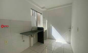 Imagem 5: Apartamento Padrão no Condomínio Terra de Minas de Igarapé