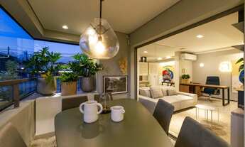 Imagem 7: Alto padrão com 2 dormitórios na parte nobre do bairro