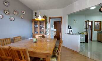 Imagem 10: CASA TERREA A VENDA NO JARDIM DO LAGO - CAMPINAS