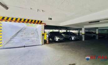 Imagem 5: Apartamento à venda, 53 m² por R$ 130.000,00 - São Geraldo - Juiz de Fora/MG