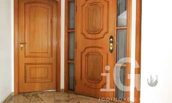 Imagem 2: Excelente apartamento no Campo Belo