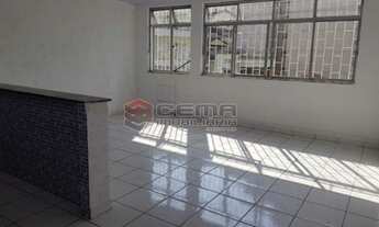 Imagem 5: Prédio-À VENDA-Copacabana-Rio de Janeiro-RJ