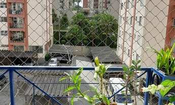 Imagem 2: Apartamento - Parque Bristol