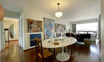 Imagem: VILA NOVA CONCEIÇÃO 3 DORMITÓRIOS 1 SUÍTE