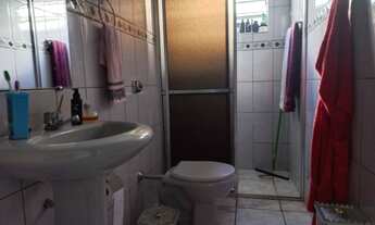 Imagem 3: Casa 197m² 3 dormitórios 1 Suite 2 banheiros 2 vgs- Jd Universo- Mogi das Cruzes