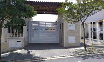 Imagem 3: Casa para Venda em São Bernardo do Campo, Jardim Lauro Gomes, 2 dormitórios, 2 suítes, 2 b