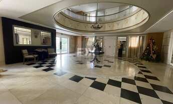 Imagem 2: Apartamento para venda com 317 metros quadrados com 1 quarto em Meireles - Fortaleza - CE