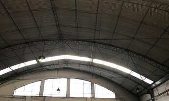 Imagem 6: Galpão / Depósito / Armazém para venda tem 800 metros quadrados em Brás - São Paulo - SP