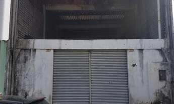 Imagem 1: Galpão próximo a Romualdo Galvão e Arena das Dunas