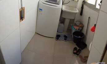 Imagem 7: Apartamento para venda tem 60 metros quadrados com 3 quartos em Vale dos Tucanos - Londrin