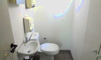 Imagem 6: Oportunidade: Sala para locação no Perdizes Tower em Perdizes, São Paulo