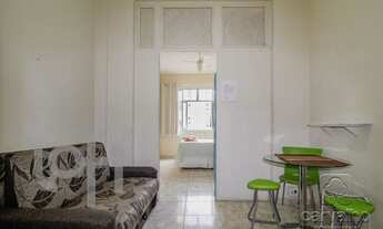 Imagem 2: Apartamento à venda Copacabana com 23,00 m² , 1 quarto