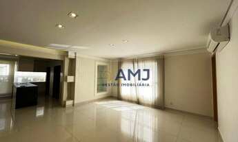 Imagem 2: Apartamento 3 Quartos + Office no St. Oeste!