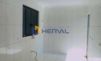 Imagem 5: Casa com 3 quartos à venda, 82 m² por R$ 330.000 - Jardim Oriental - Maringá/PR