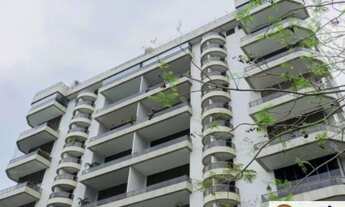 Imagem 3: Apartamento no Edifício Benine, com 430m² - Barra da Tijuca