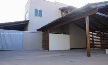 Imagem 2: Apartamento para Locação em Goiânia, Residencial Vale do Araguaia, 1 dormitório, 1 suíte