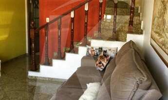 Imagem 6: Sobrado em Condomínio com 4 suítes e 4 vagas na Vila Augusta