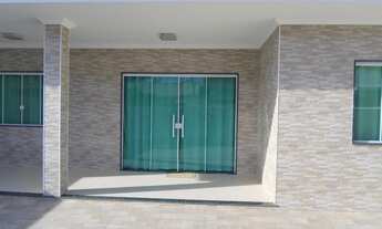 Imagem 3: Casa com 3 dormitórios à venda, 138 m² por R$ 700.000,00 - Parati - Araruama/RJ