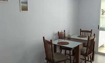 Imagem 3: Apartamento para venda tem 79 metros quadrados com 3 quartos lazer de clube rico em armári