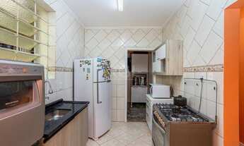 Imagem 5: Apartamento para Venda - 120m², 3 dormitórios, sendo 1 suites, São Geraldo