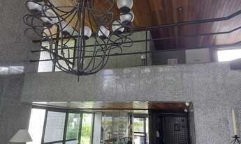 Imagem 6: Apartamento para venda com 267 metros quadrados com 4 quartos em Graças - Recife - PE