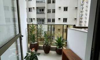 Imagem 2: Apartamento com 2 dormitórios à venda, 71 m² por R$ 720.000 - Praia de Itapoã - Vila Velha