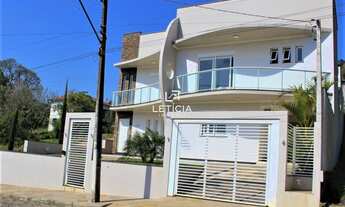 Imagem 2: Belíssima residência 5d em Nova Palma central, Quarta Colônia