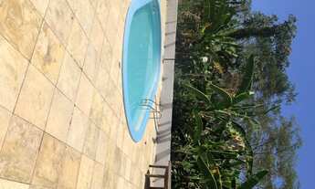 Imagem 4: Chácara Bairro Socopo - Estrada Da Cacimba Velha - Area 200x200