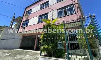 Imagem 2: Apartamento 2 Quartos bem espaçoso em Vista Alegre pertinho do comércio