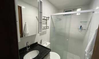 Imagem 3: Apartamento para venda tem 41 metros quadrados com 1 quarto em Intermares - Cabedelo - PB