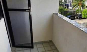 Imagem 4: Apto Mobiliado 01 quarto no Bessa próximo ao mar