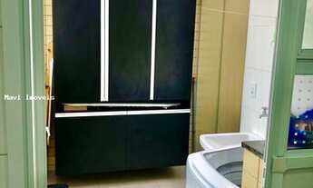 Imagem 7: Cobertura para Venda em São Bernardo do Campo, Assunção, 3 dormitórios, 1 suíte, 3 banheir