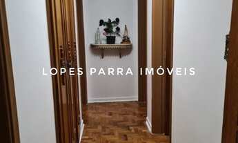 Imagem 6: Apartamento para aluguel tem 130 metros quadrados com 3 quartos em Cerqueira César - São P