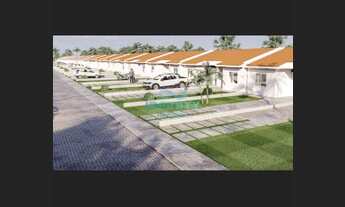 Imagem 3: Casa de 2 D, Parque dos Anjos, Gravataí -Cod: 1543