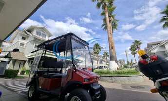 Imagem 2: Casa em Condomínio para Venda em Porto Alegre / RS no bairro Central Parque