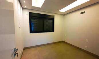 Imagem 7: Casa 04 suítes pé direito duplo - vista para área de lazer