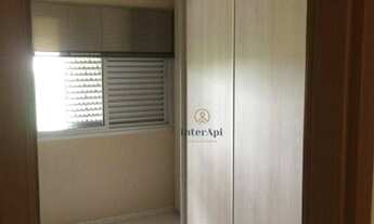 Imagem 5: Apartamento com 3 dormitórios à venda, 115 m² por R$ 750.000 - Jardim Aclimação - Cuiabá/M