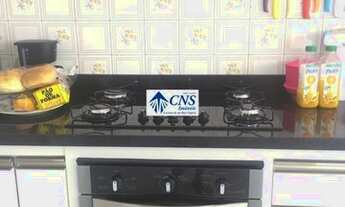 Imagem 2: CASA RESIDENCIAL em TABOÃO DA SERRA - SP, JARDIM KUABARA