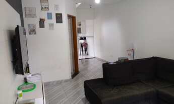 Imagem 6: Sobrado para venda com 223 metros quadrados com 3 quartos em Jardim Santa Mena - Guarulhos