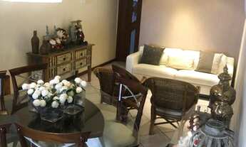 Imagem: AMPLO 3 QUARTOS SUITE FRENTE E SOL DA MANHA