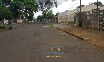 Imagem 2: Terreno em rua - Bairro Vila Casoni em Londrina