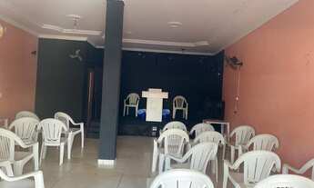 Imagem 2: Vendo ponto/casa na praça das populares 1